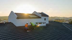 Best Roof Ventilation Installation  in El Cerro Mission, NM